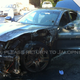 Illustration for article titled Exclusive: Fisker Karma Hybrid Sets Itself On Fire And Burns While Owner Gets Groceries